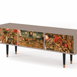 Sideboard - STORYZ - T4 Garden of Delights  - Latte