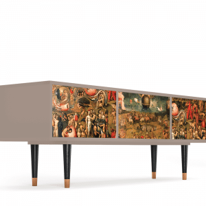 Sideboard - STORYZ - T4 Garden of Delights  - Latte