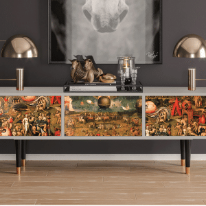 Sideboard - STORYZ - T4 Garden of Delights  - Sand
