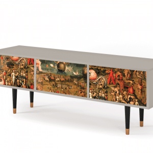 Sideboard - STORYZ - T4 Garden of Delights  - Sand