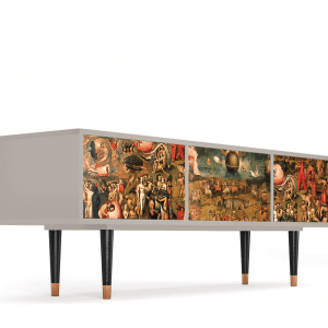 Sideboard - STORYZ - T4 Garden of Delights  - Sand