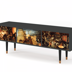 Sideboard - STORYZ - T4 Christ in Limbo - Antracite