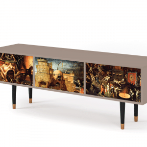 Sideboard - STORYZ - T4 Christ in Limbo - Latte