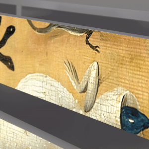 Sideboard - STORYZ - T4 The Garden by Bosch - Grey