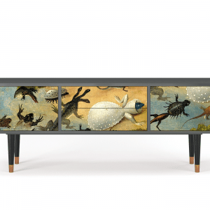 Sideboard - STORYZ - T4 The Garden by Bosch - Antracite
