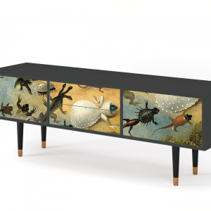 Sideboard - STORYZ - T4 The Garden by Bosch - Antracite