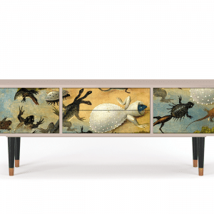 Sideboard - STORYZ - T4 The Garden by Bosch - Latte