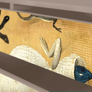 Sideboard - STORYZ - T4 The Garden by Bosch - Latte