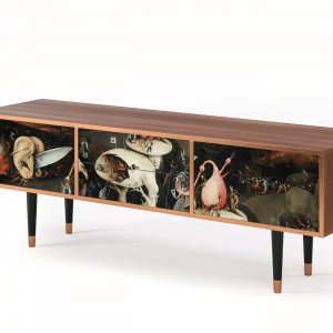 Sideboard - STORYZ - T4 The Garden 2 - Walnut