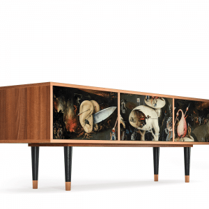 Sideboard - STORYZ - T4 The Garden 2 - Walnut