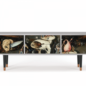 Sideboard - STORYZ - T4 The Garden 2 - Grey