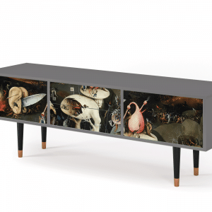 Sideboard - STORYZ - T4 The Garden 2 - Grey