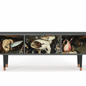 Sideboard - STORYZ - T4 The Garden 2 - Antracite
