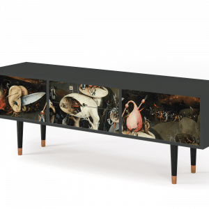 Sideboard - STORYZ - T4 The Garden 2 - Antracite