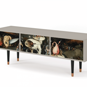 Sideboard - STORYZ - T4 The Garden 2 - Sand