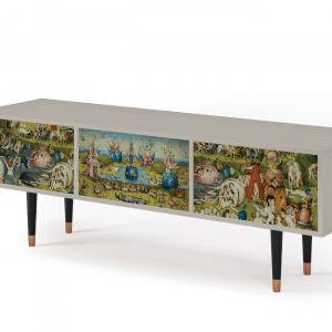 Sideboard - STORYZ - T4 The Garden 2 by Bosch - Sand