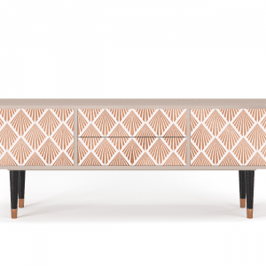 Sideboard - STORYZ - T4 Pastel Sunrise - Latte