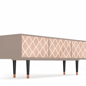 Sideboard - STORYZ - T4 Pastel Sunrise - Latte