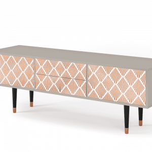 Sideboard - STORYZ - T4 Pastel Sunrise - Sand