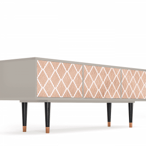 Sideboard - STORYZ - T4 Pastel Sunrise - Sand