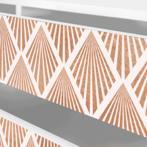Sideboard - STORYZ - T4 Pastel Sunrise - White