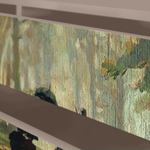 Sideboard - STORYZ - T4  Rain in the Oak Forest - Latte