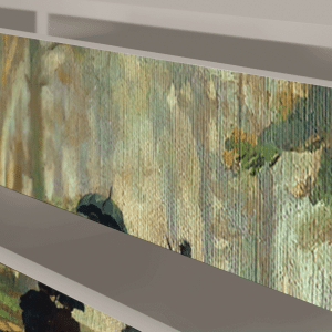 Sideboard - STORYZ - T4 Rain in the Oak Forest - Sand