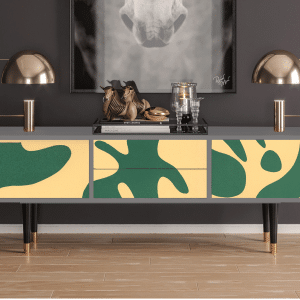 Sideboard - STORYZ - T4 Constellations by Arp - Grey