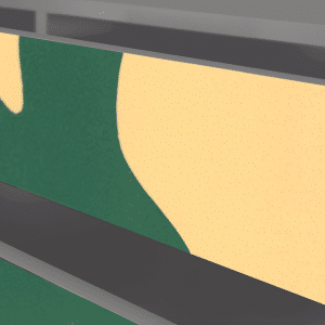 Sideboard - STORYZ - T4 Constellations by Arp - Grey