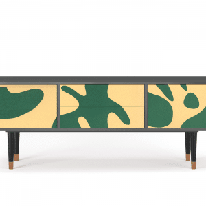 Sideboard - STORYZ - T4 Constellations by Arp - Antracite