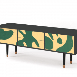 Sideboard - STORYZ - T4 Constellations by Arp - Antracite