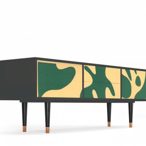 Sideboard - STORYZ - T4 Constellations by Arp - Antracite