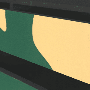 Sideboard - STORYZ - T4 Constellations by Arp - Antracite