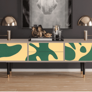 Sideboard - STORYZ - T4 Constellations by Arp - Latte