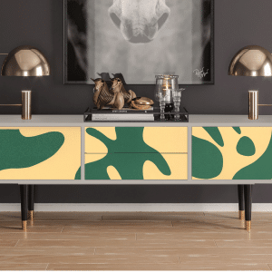 Sideboard - STORYZ - T4 Constellations by Arp - Sand