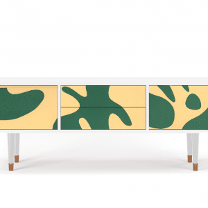 Sideboard - STORYZ - T4 Constellations by Arp - White