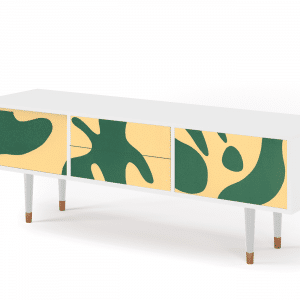 Sideboard - STORYZ - T4 Constellations by Arp - White