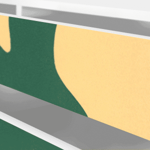 Sideboard - STORYZ - T4 Constellations by Arp - White