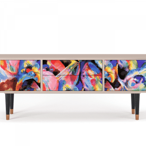 Sideboard - STORYZ - T4 Kandinsky - Latte
