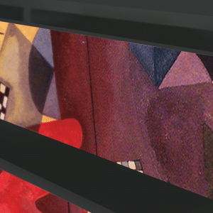 Sideboard - STORYZ - T4 Modern Art - Antracite