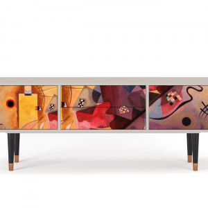 Sideboard - STORYZ - T4 Modern Art - Sand