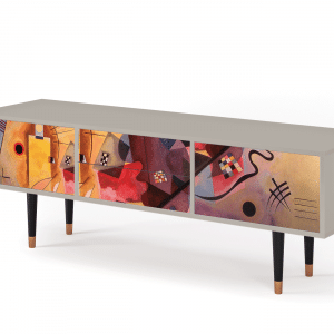 Sideboard - STORYZ - T4 Modern Art - Sand