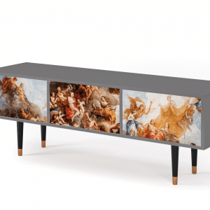Sideboard - STORYZ - T4 Versailles - Grey