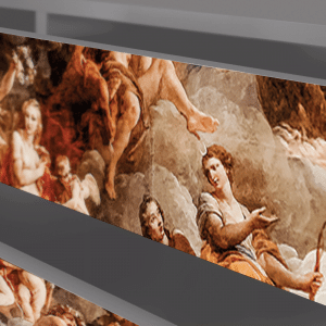 Sideboard - STORYZ - T4 Versailles - Grey