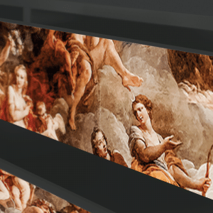 Sideboard - STORYZ - T4 Versailles - Antracite