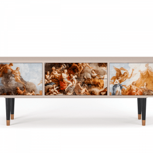 Sideboard - STORYZ - T4 Versailles - Latte