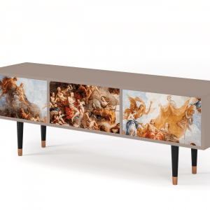 Sideboard - STORYZ - T4 Versailles - Latte
