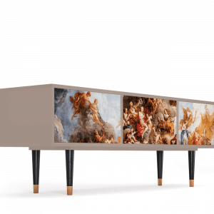 Sideboard - STORYZ - T4 Versailles - Latte