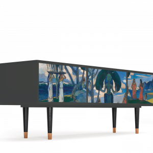 Sideboard - STORYZ - T4 Day of the God - Antracite