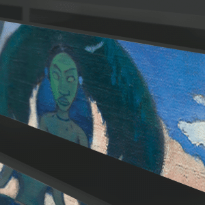 Sideboard - STORYZ - T4 Day of the God - Antracite